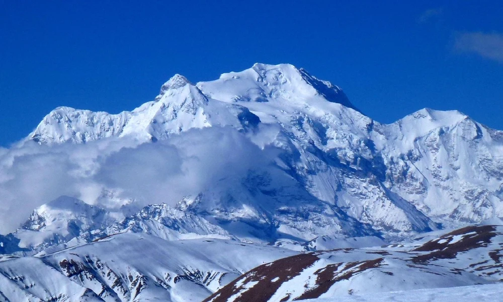 Sisapangma