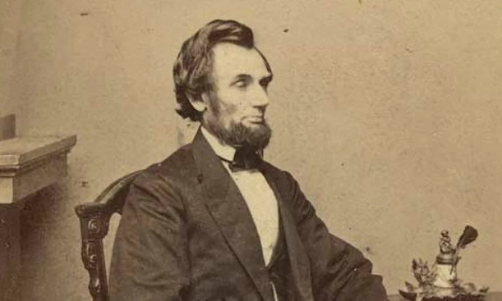 Lincoln