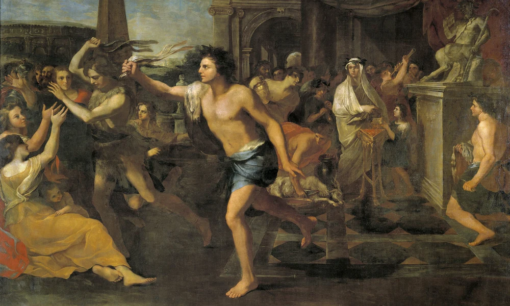 Lupercalia