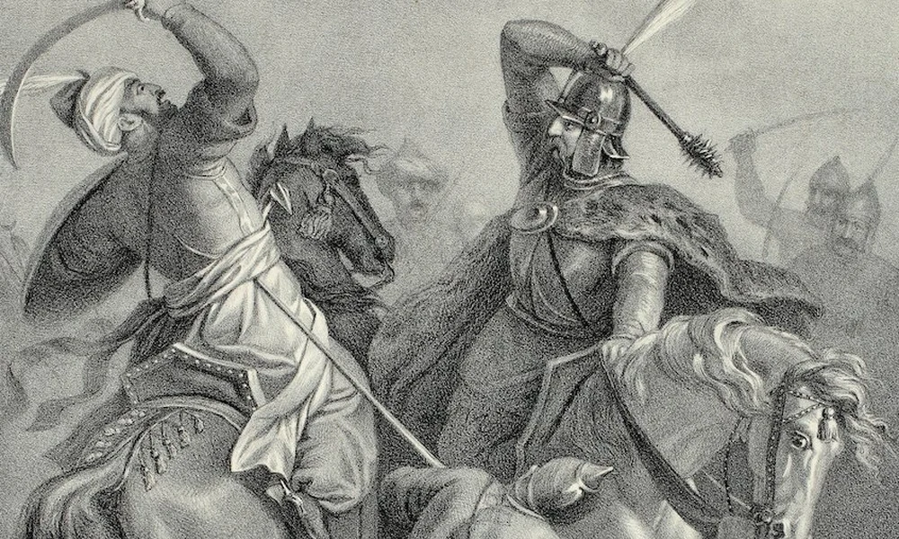 Hunyadi János