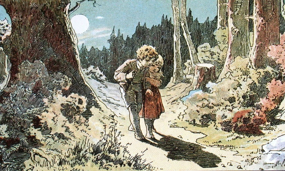 Jancsi és Juliska