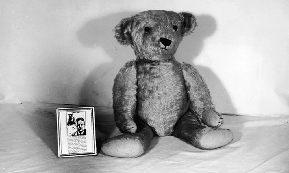 Teddy Bear
