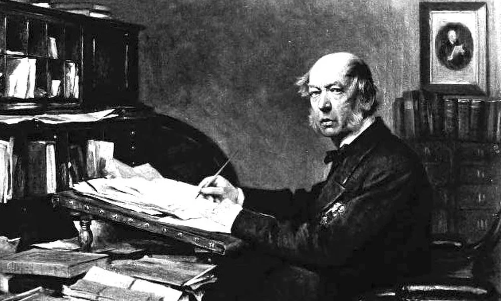 John Murray III