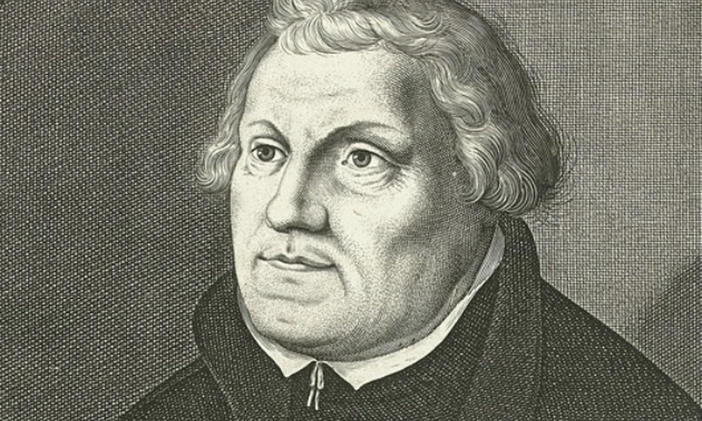 Luther