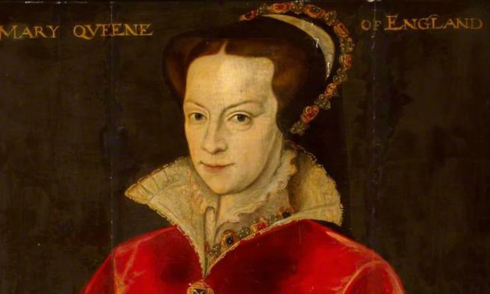 I. Mária