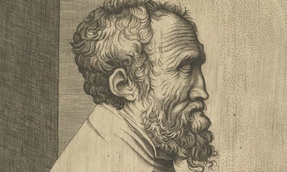 Michelangelo