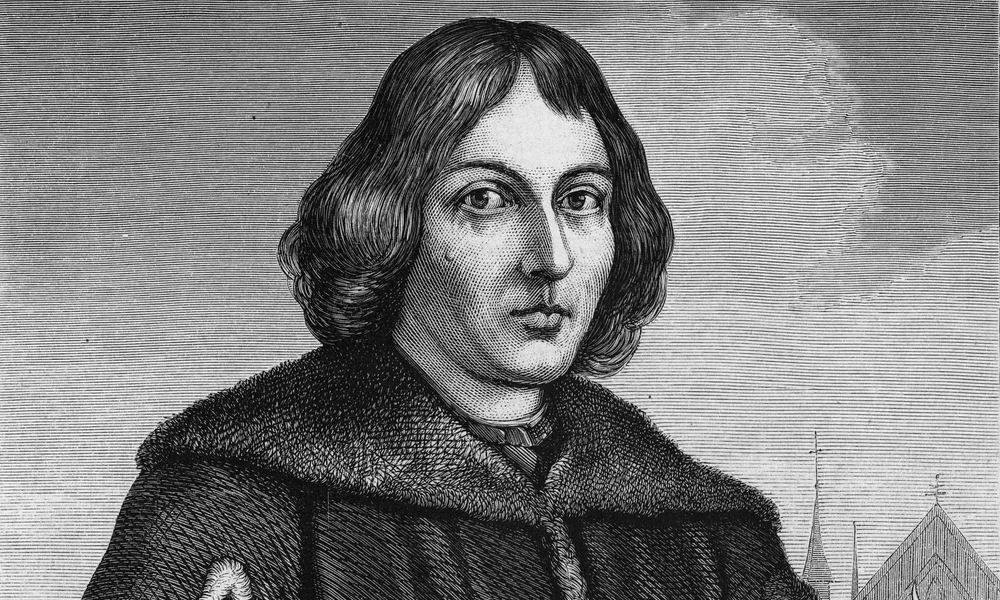 Copernicus