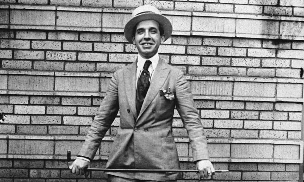 Ponzi