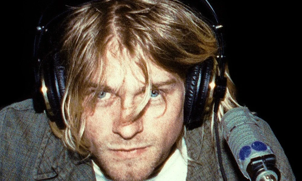 Kurt Cobain