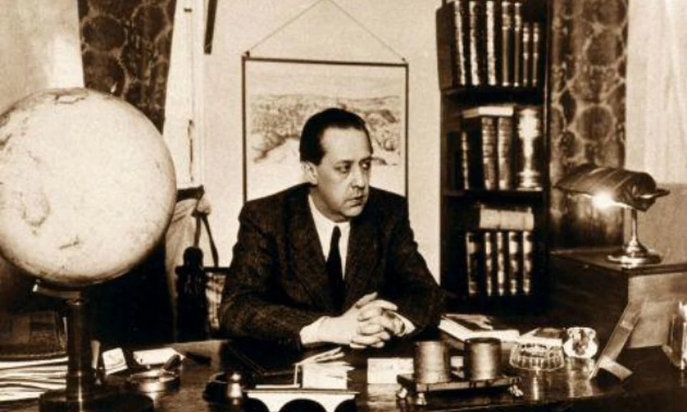 Márai Sándor