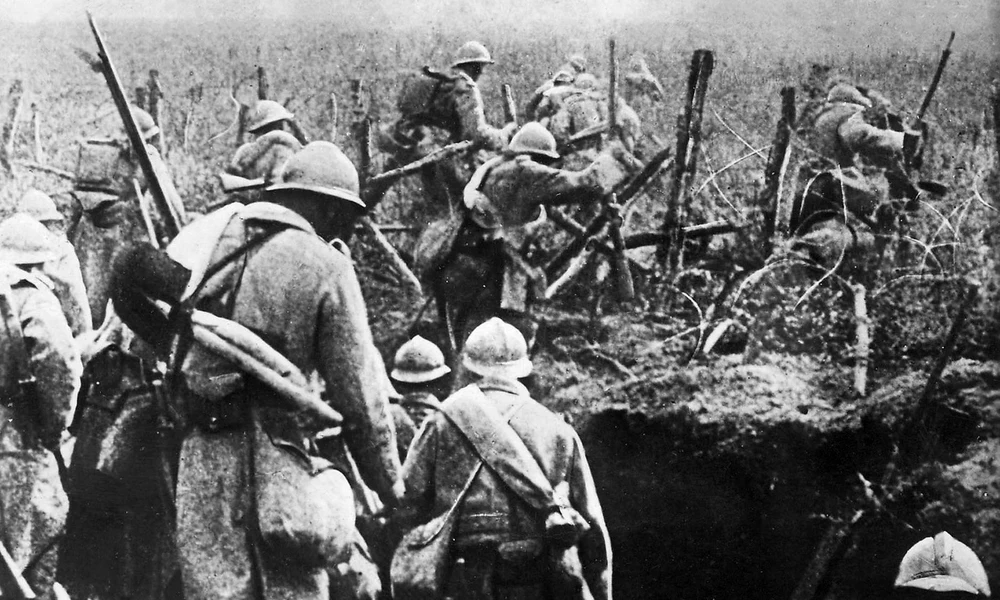 Verdun
