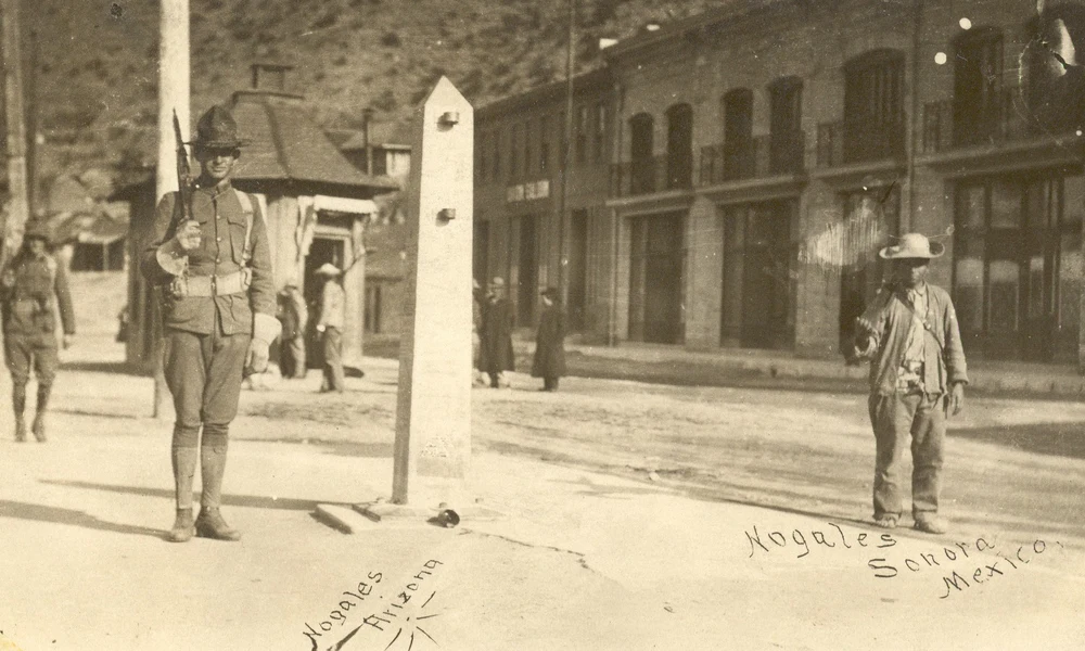 Nogales