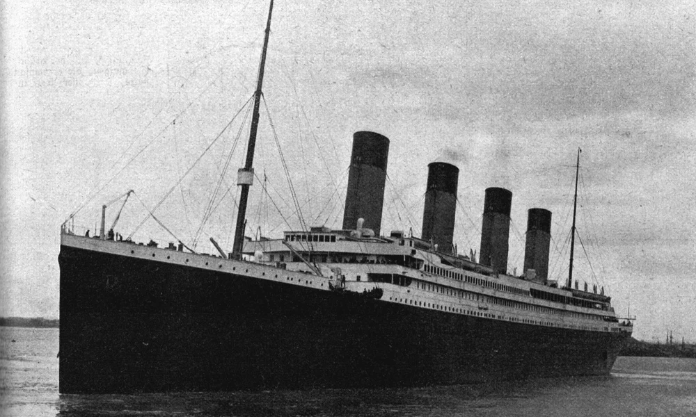 Titanic