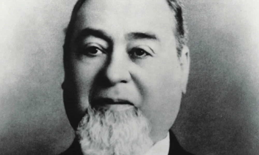 Levi Strauss