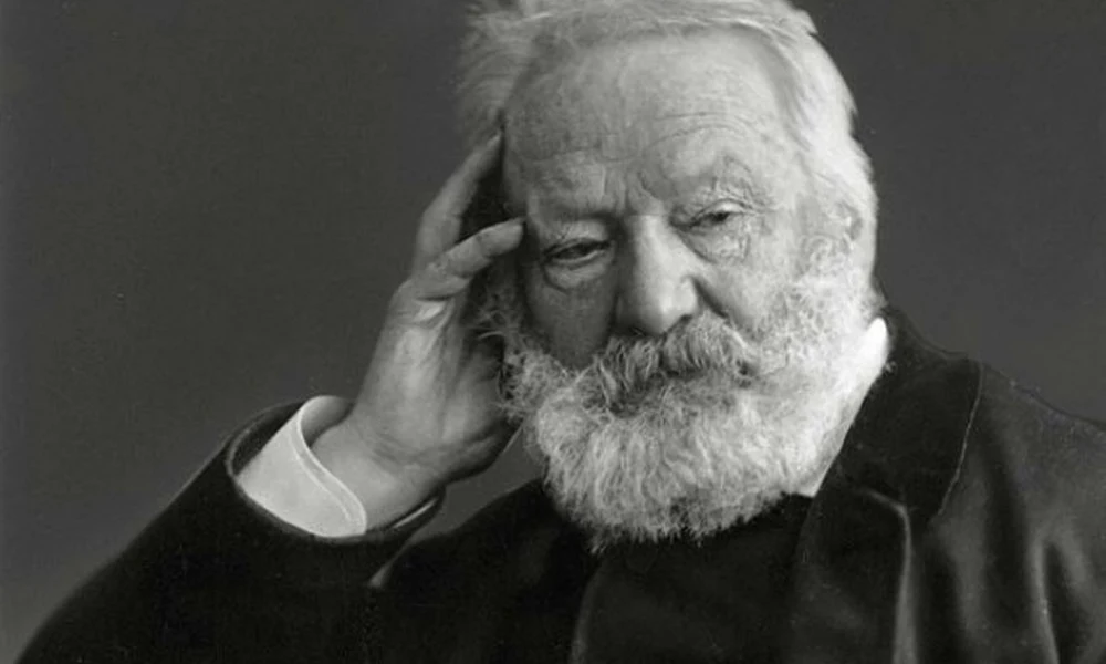 Victor Hugo
