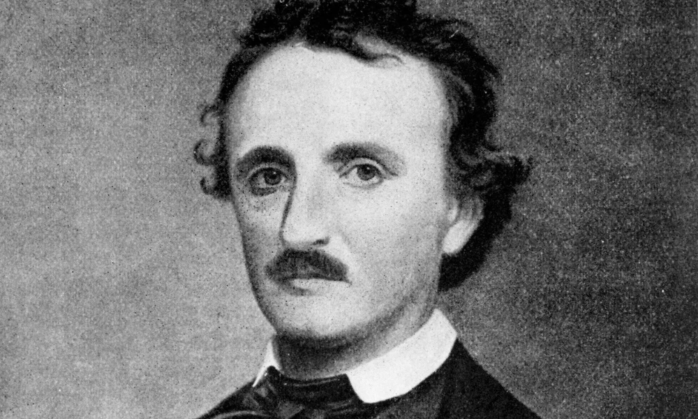 Edgar Allan Poe