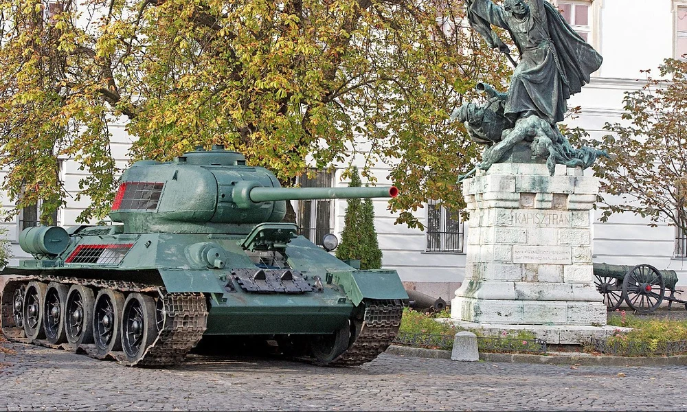 T-34