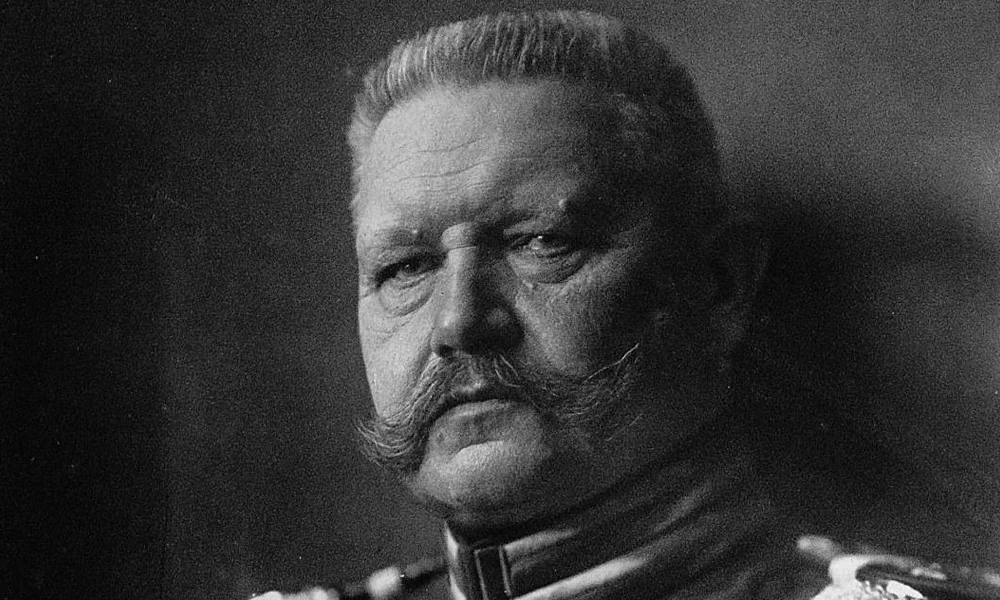 Hindenburg