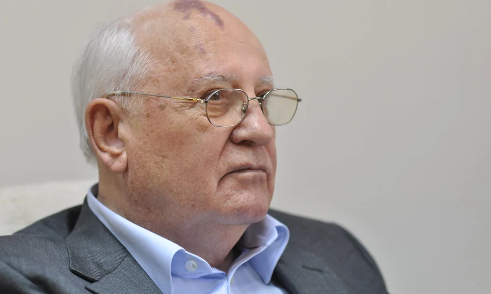 Gorbacsov