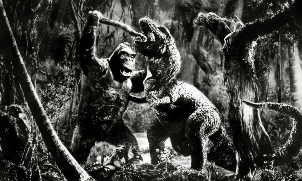 King Kong