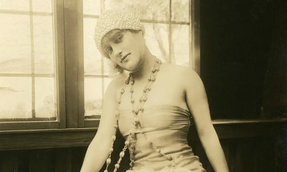 Annette Kellermann