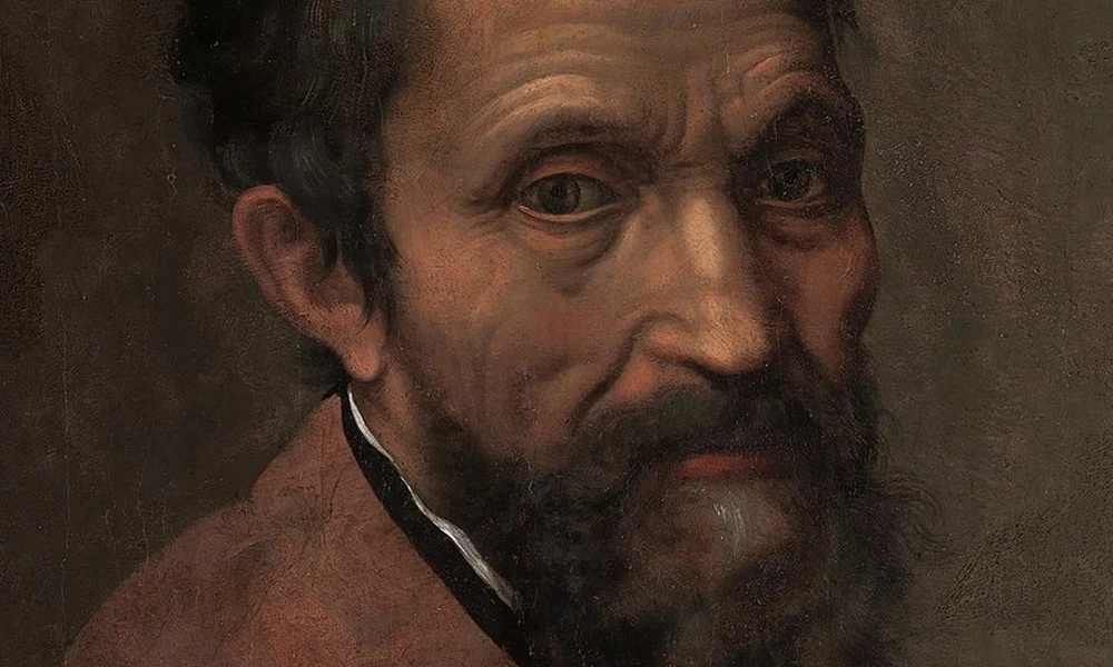 Michelangelo 