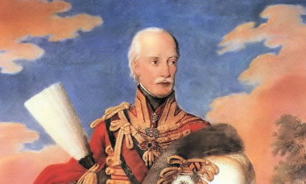 József nádor
