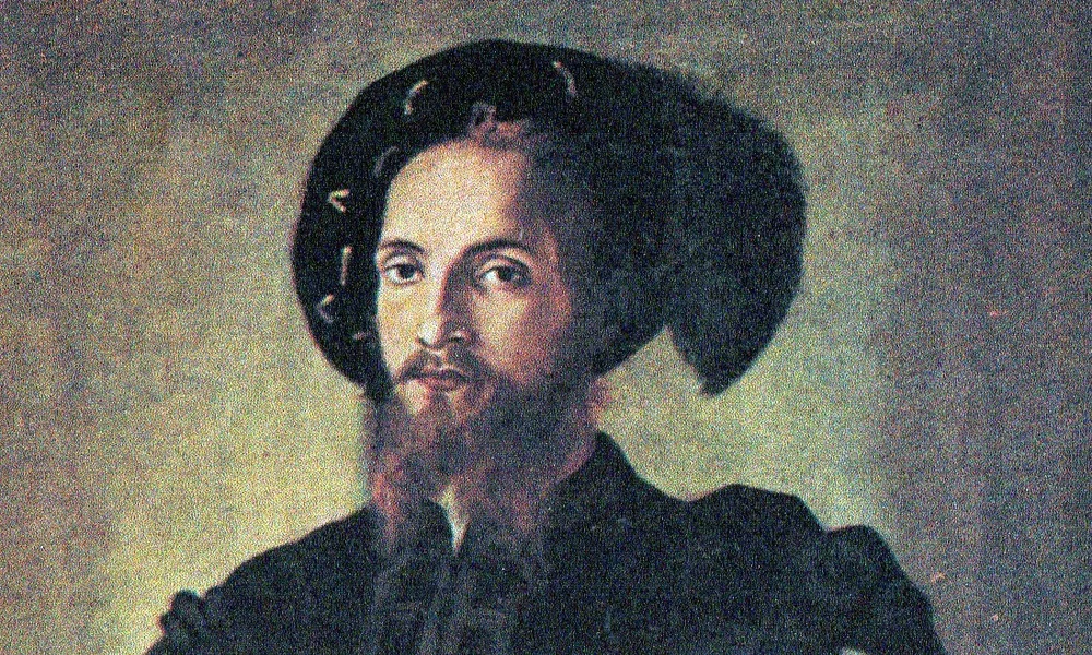 Cesare Borgia