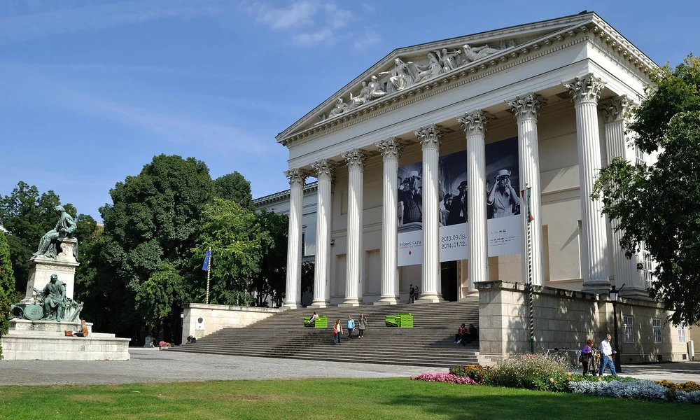 Nemzeti Múzeum