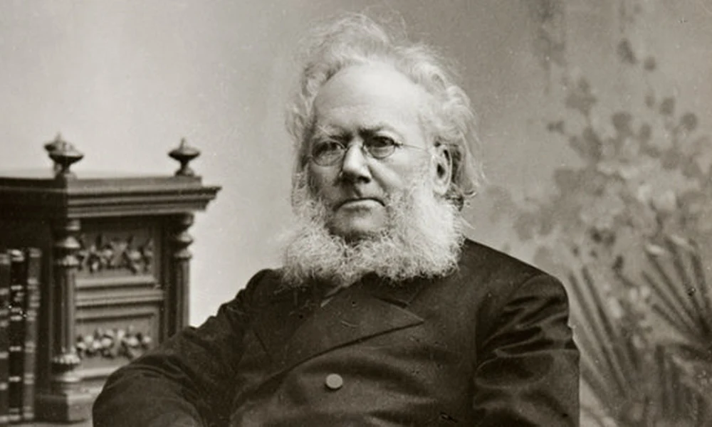 Ibsen