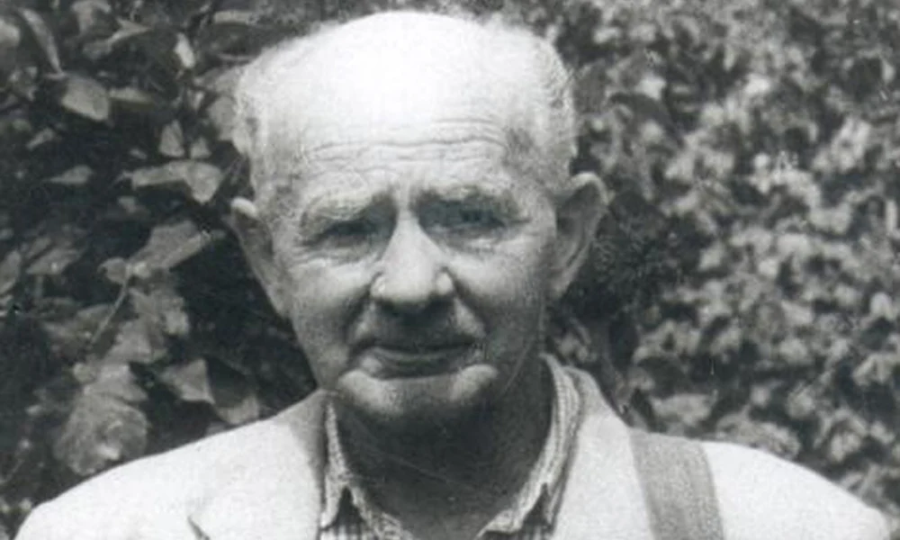 Hamvas Béla