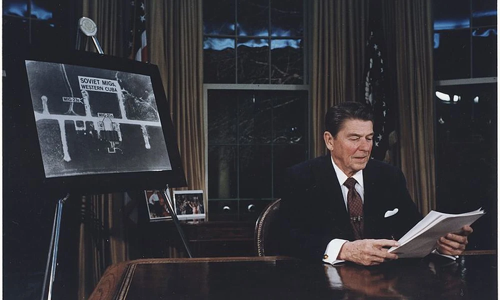 Reagan