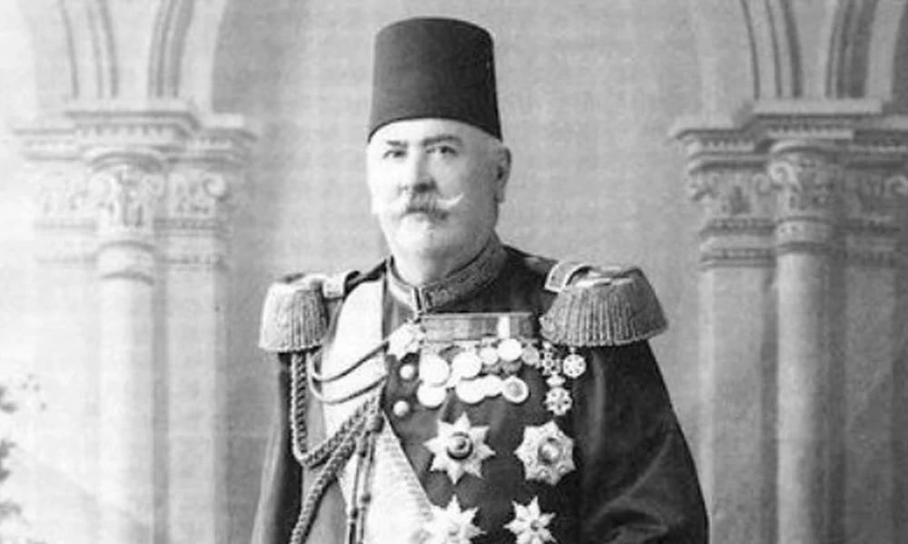 Széchenyi Ödön