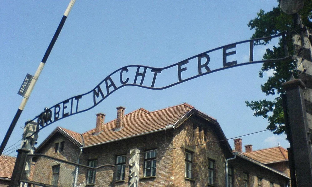 Auschwitz