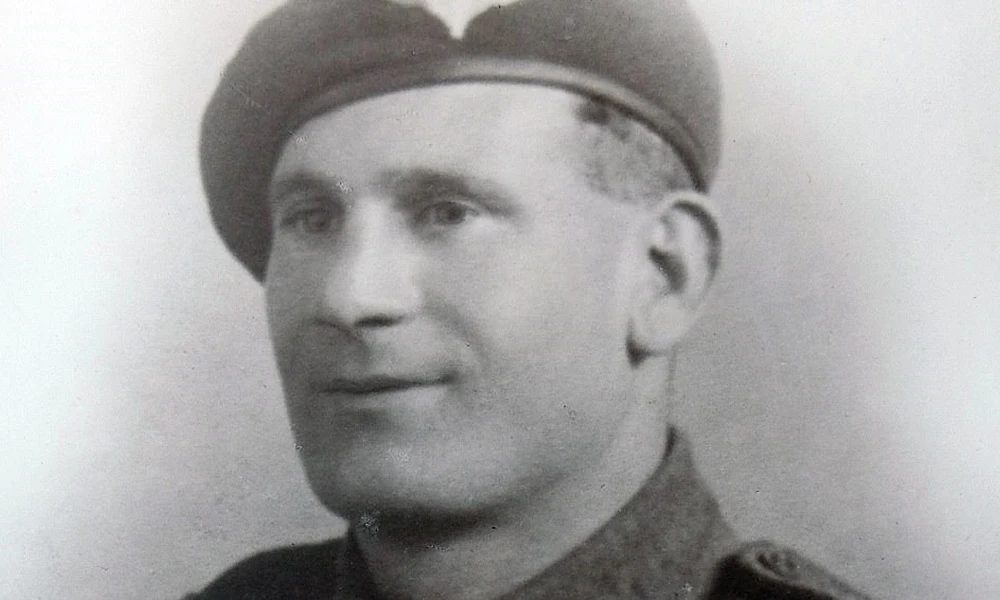 Albert Willingham