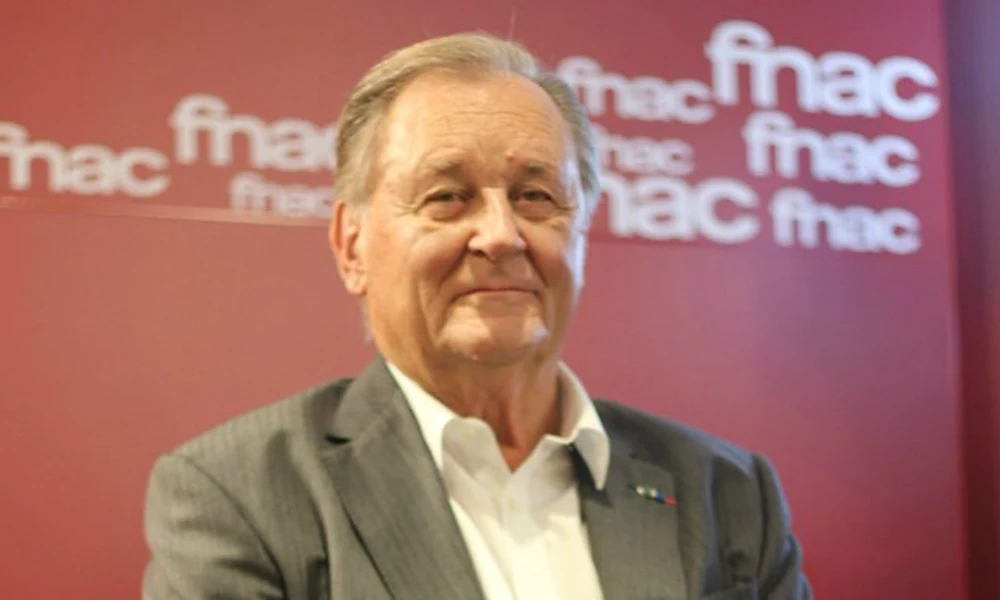 Albert Uderzo