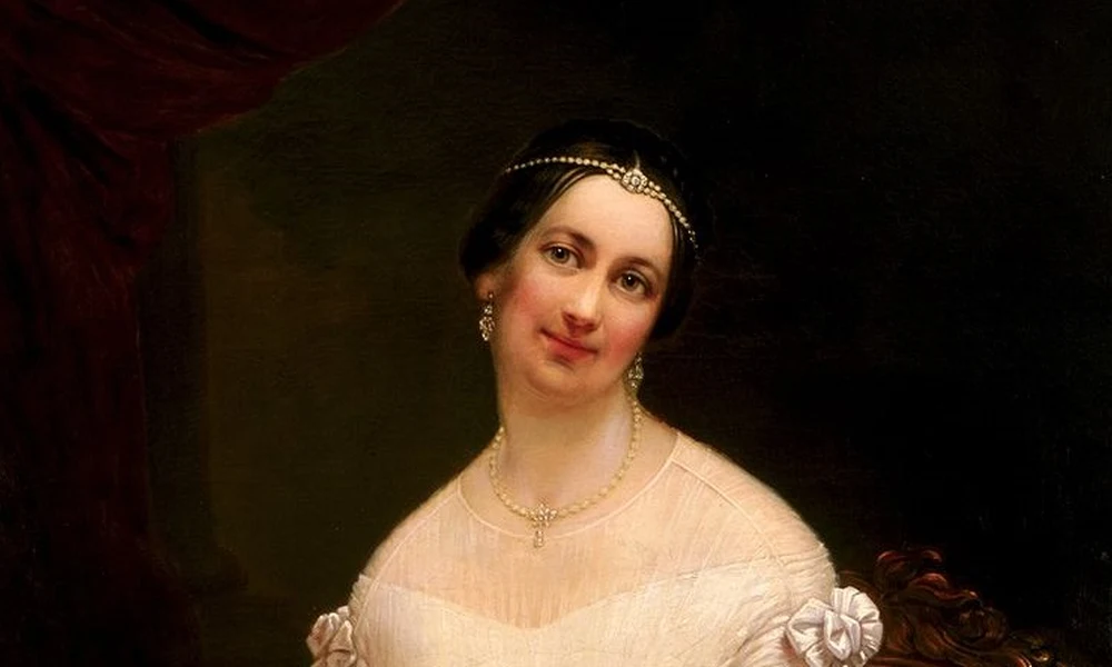 First Lady