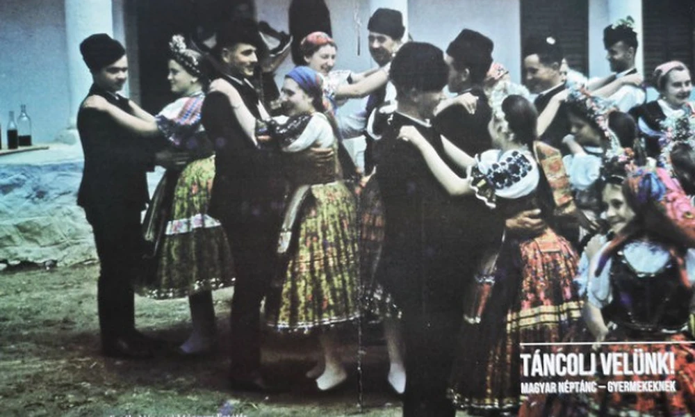 tánc