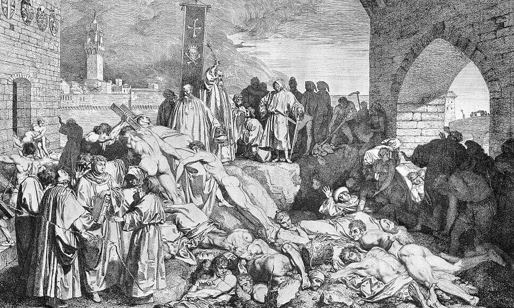 pestis