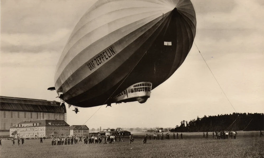 Zeppelin