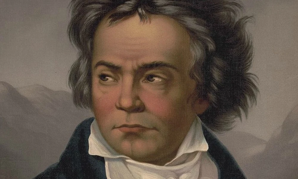 Beethoven