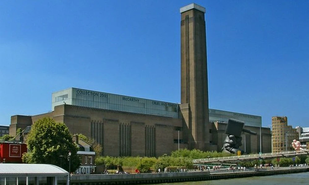 Tate Modern