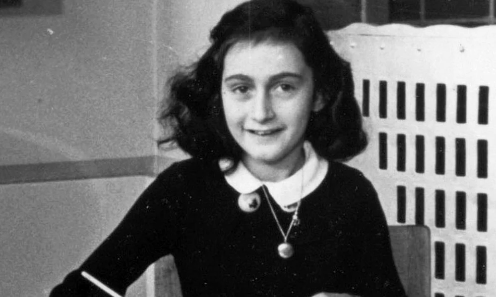 Anne Frank