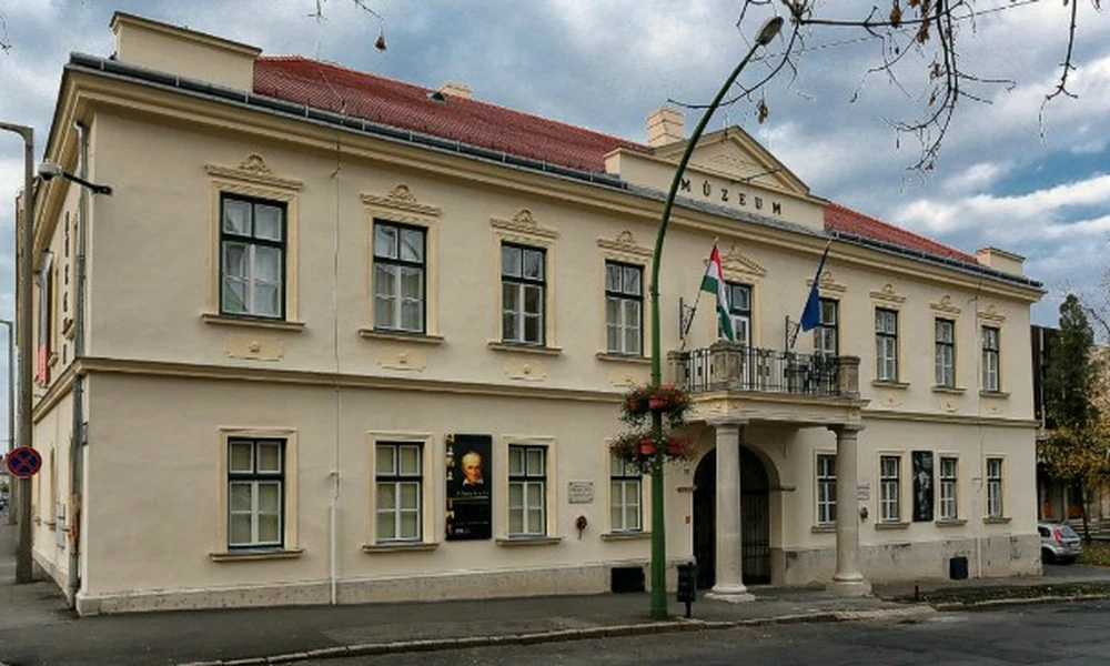 Kazinczy Ferenc Múzeum