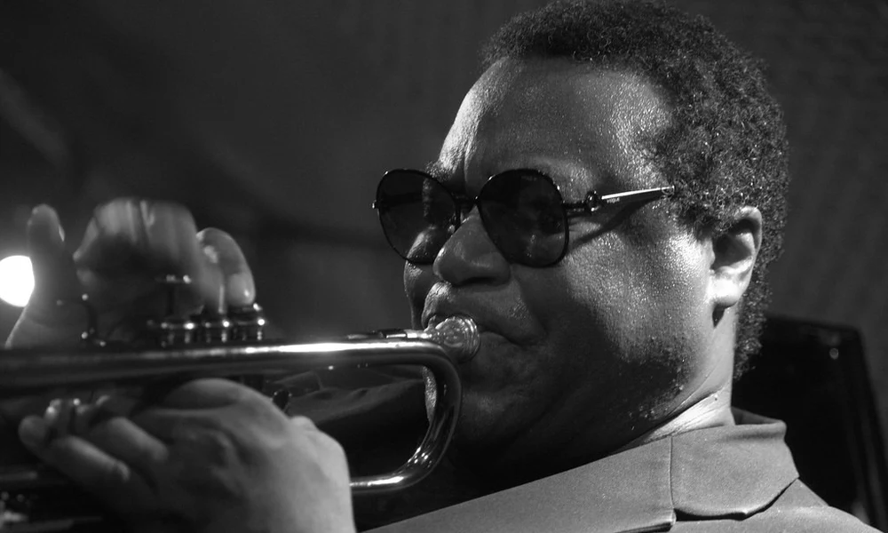 Wallace Roney