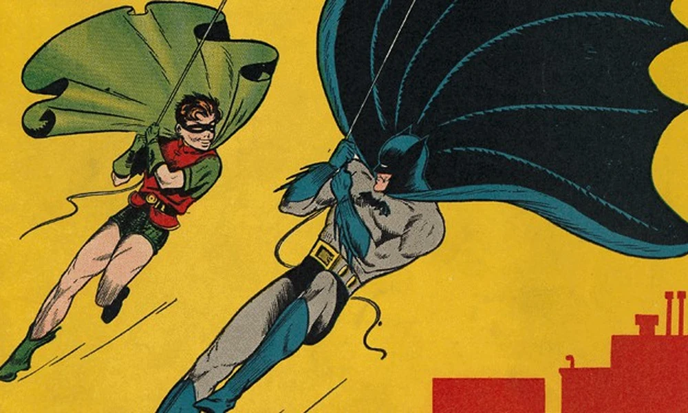 Batman