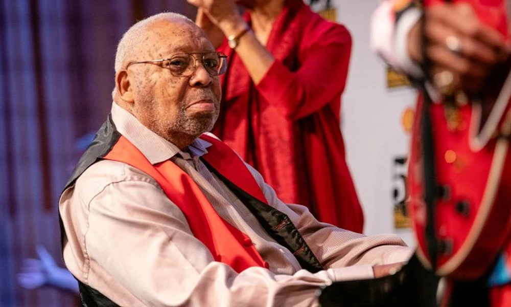 Ellis Marsalis Jr.