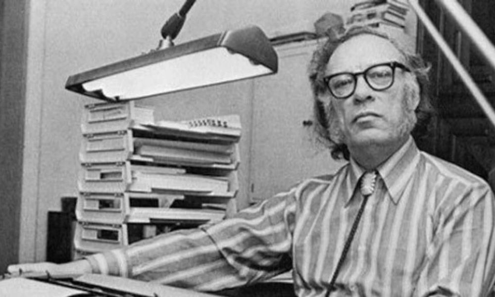 Asimov
