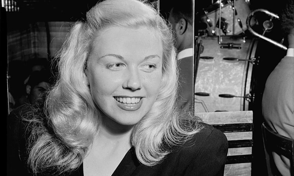 Doris Day