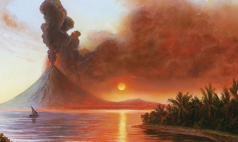 Tambora